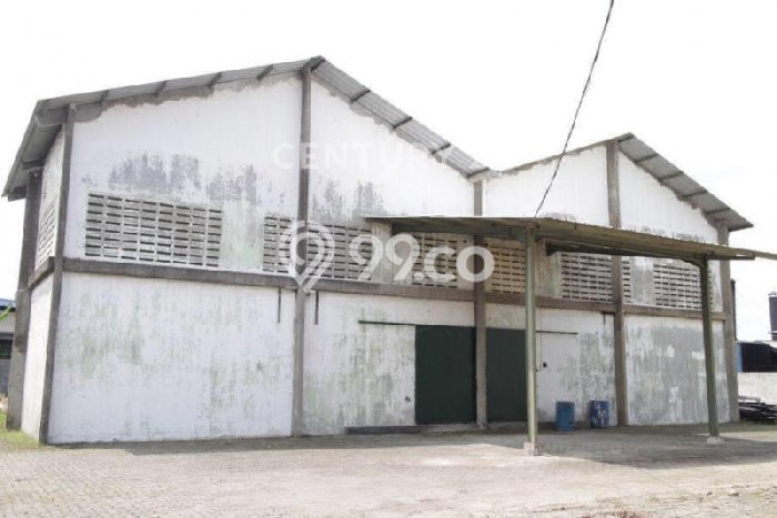 Pabrik Dijual di Bekasi LT 5000m2 & LB 2496m2 Lokasi Terbaik! Pabrik Dijual di Bekasi LT 5000m2 & LB 2496m2 Lokasi Terbaik!