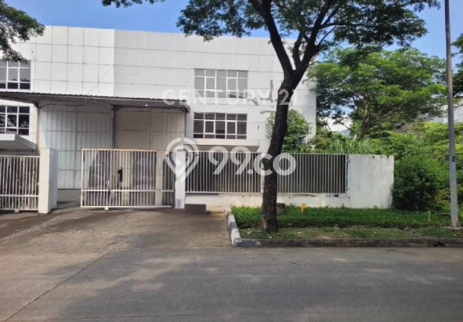 Gudang Kawasan , Luas 448m2m², For Rent, Area Bisnis, Siap Untuk Dihuni Gudang Kawasan , Luas 448m2m², For Rent, Area Bisnis, Siap Untuk Dihuni