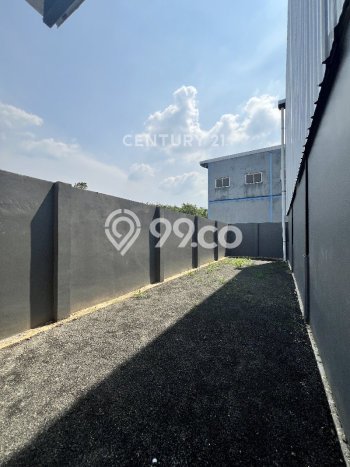 Disewakan Gudang di Lippo Cikarang Cikarang LT 1268m2, LB 1128m2 Disewakan Gudang di Lippo Cikarang Cikarang LT 1268m2, LB 1128m2