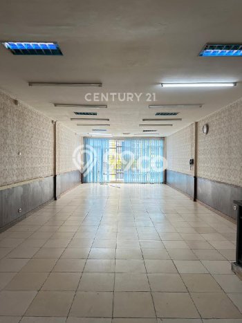 Ruko Area Strategis Kawasan Bekasi Kota, Luas 203m², Akses Utama Ruko Area Strategis Kawasan Bekasi Kota, Luas 203m², Akses Utama