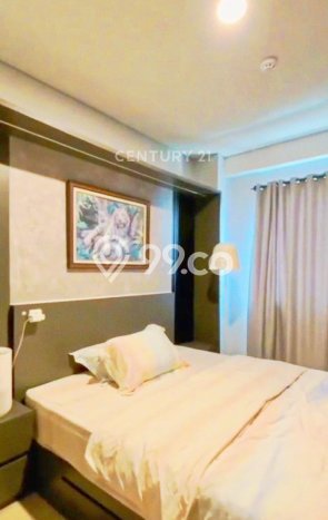 Sewa Sekarang Apartemen Strategis 4 KT, 2 KM di Kawasan Lippo Cikarang Sewa Sekarang Apartemen Strategis 4 KT, 2 KM di Kawasan Lippo Cikarang