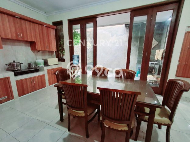 Rumah Modern Minimalis 3 KT Bisa Langsung Pindah di Lippo Cikarang Rumah Modern Minimalis 3 KT Bisa Langsung Pindah di Lippo Cikarang