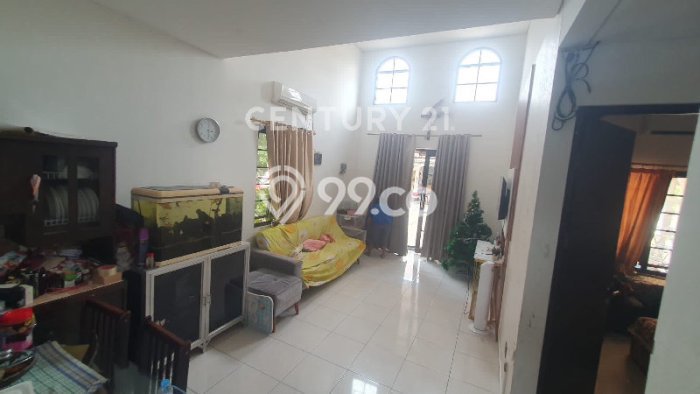 Hunian Cantik Minimalis Lb 46m2 di Cikarang Selatan, Bekasi Hunian Cantik Minimalis Lb 46m2 di Cikarang Selatan, Bekasi