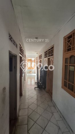Rumah Mewah LB 372m2 Siap Pakai Desain Elegan di Kayuringin Jaya, Bekasi Rumah Mewah LB 372m2 Siap Pakai Desain Elegan di Kayuringin Jaya, Bekasi