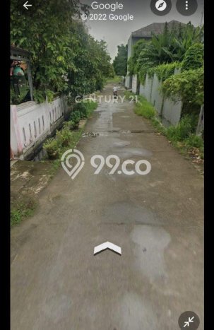 Tanah Kavling Dijual di Cikarang, Bekasi dengan Luas Tanah 1000m2 Tanah Kavling Dijual di Cikarang, Bekasi dengan Luas Tanah 1000m2