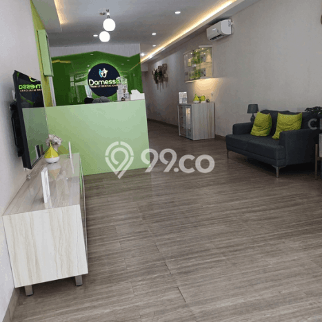 AREA TERBAIK! Ruko di Cikarang Selatan, Luas 266m², Kawasan Komersial AREA TERBAIK! Ruko di Cikarang Selatan, Luas 266m², Kawasan Komersial