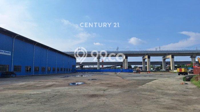 Kavling Tanah Disewakan di Tambun Selatan Bekasi Luas 1767m2 Strategis Kavling Tanah Disewakan di Tambun Selatan Bekasi Luas 1767m2 Strategis