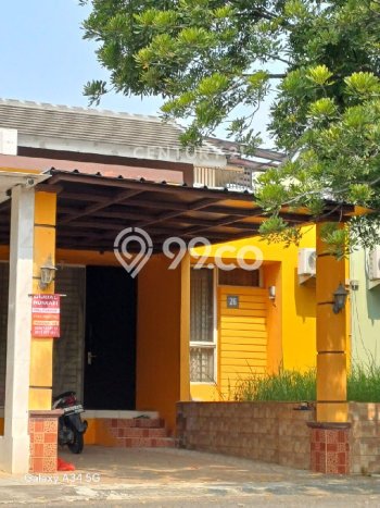 Rumah Modern Minimalis 3 Kamar Bisa Langsung Pindah di Lippo Cikarang Rumah Modern Minimalis 3 Kamar Bisa Langsung Pindah di Lippo Cikarang