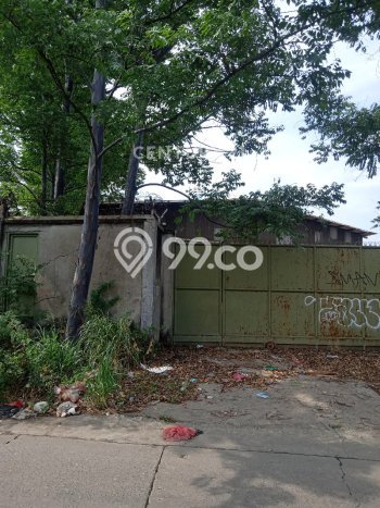 PROSPEKTIF! Tanah di Cikarang Selatan, Luas 4854m², Lokasi Strategis PROSPEKTIF! Tanah di Cikarang Selatan, Luas 4854m², Lokasi Strategis