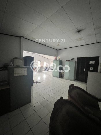 AREA BISNIS! Pabrik di Serang Cibarusah, Luas 2600m², Jalan Utama, Ramai AREA BISNIS! Pabrik di Serang Cibarusah, Luas 2600m², Jalan Utama, Ramai