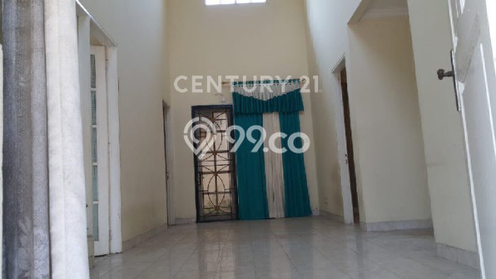 Rumah Modern Cantik 4 KT Siap Huni di Cikarang Rumah Modern Cantik 4 KT Siap Huni di Cikarang