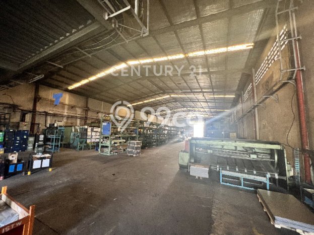 Pabrik Premium Kawasan , Luas 1414m2m², Pusat Komersial, Dekat Bekasi, Bekasi Pabrik Premium Kawasan , Luas 1414m2m², Pusat Komersial, Dekat Bekasi, Bekasi