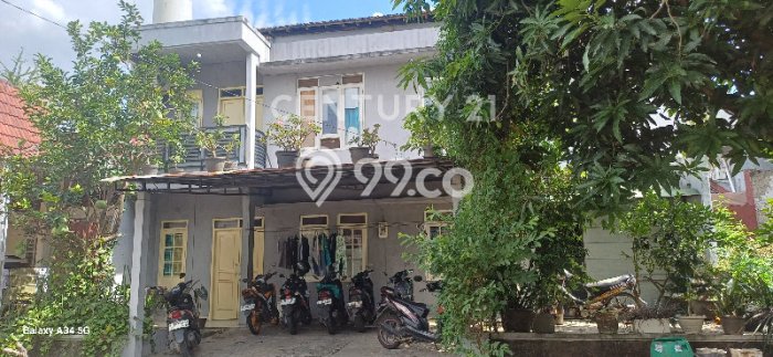 Jual Rumah Bagus Siap Huni LB 240m2 di Lippo Cikarang, Cikarang Jual Rumah Bagus Siap Huni LB 240m2 di Lippo Cikarang, Cikarang