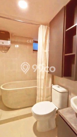 Sewa Sekarang Apartemen Strategis 4 KT, 2 KM di Kawasan Lippo Cikarang Sewa Sekarang Apartemen Strategis 4 KT, 2 KM di Kawasan Lippo Cikarang