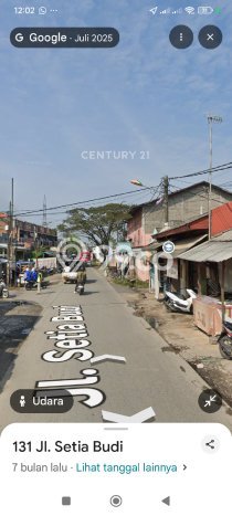 Tanah Kavling Dijual di Cikarang, Bekasi dengan Luas Tanah 1000m2 Tanah Kavling Dijual di Cikarang, Bekasi dengan Luas Tanah 1000m2