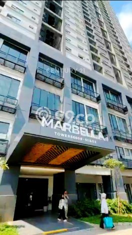 Sewa Sekarang Apartemen Strategis 4 KT, 2 KM di Kawasan Lippo Cikarang Sewa Sekarang Apartemen Strategis 4 KT, 2 KM di Kawasan Lippo Cikarang