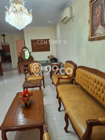 Rumah Modern Minimalis 3 KT Bisa Langsung Pindah di Lippo Cikarang Rumah Modern Minimalis 3 KT Bisa Langsung Pindah di Lippo Cikarang