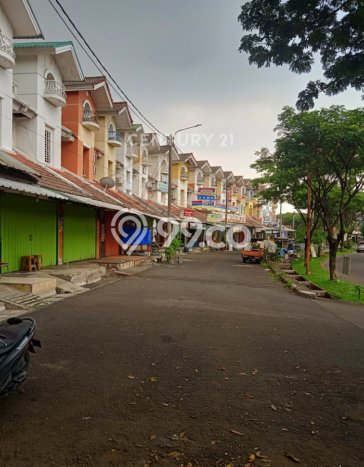 Ruko Dijual di Lippo Cikarang Cikarang dengan Luas Bangunan 210m2 Ruko Dijual di Lippo Cikarang Cikarang dengan Luas Bangunan 210m2