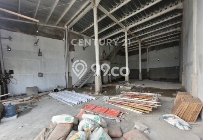 Disewakan Gudang Premium Kawasan , Luas 345m2m², Pusat Bisnis Disewakan Gudang Premium Kawasan , Luas 345m2m², Pusat Bisnis