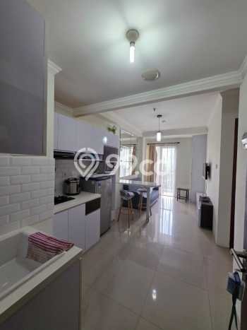 Siap Huni Apartemen di Jakarta Timur 2 Kamar & 1 Kamar Mandi, Luas 44m2 Siap Huni Apartemen di Jakarta Timur 2 Kamar & 1 Kamar Mandi, Luas 44m2
