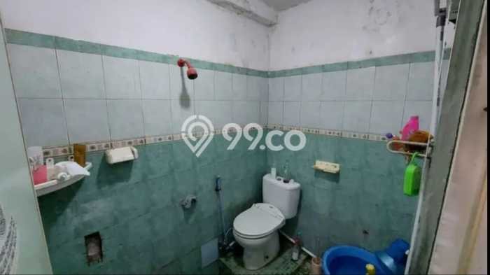Jual Rumah Strategis Bagus Punya 2 KT di Rawalumbu Bekasi SHM Jual Rumah Strategis Bagus Punya 2 KT di Rawalumbu Bekasi SHM