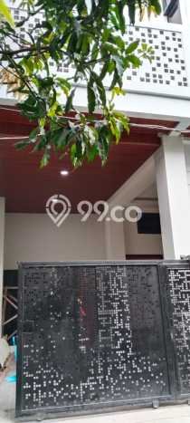 Rumah Minimalis 3 KT di Harapan Indah Bekasi Unfurnished Rumah Minimalis 3 KT di Harapan Indah Bekasi Unfurnished