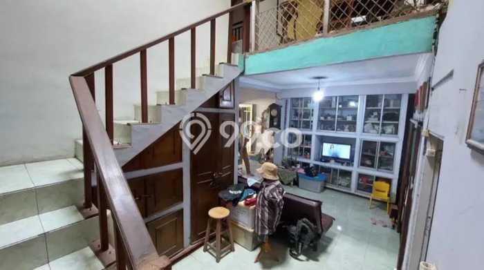 Jual Rumah Strategis Bagus Punya 2 KT di Rawalumbu Bekasi SHM Jual Rumah Strategis Bagus Punya 2 KT di Rawalumbu Bekasi SHM