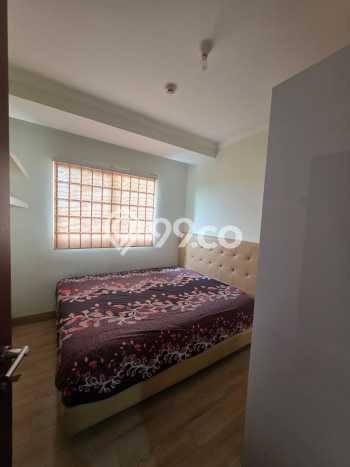 Siap Huni Apartemen di Jakarta Timur 2 Kamar & 1 Kamar Mandi, Luas 44m2 Siap Huni Apartemen di Jakarta Timur 2 Kamar & 1 Kamar Mandi, Luas 44m2
