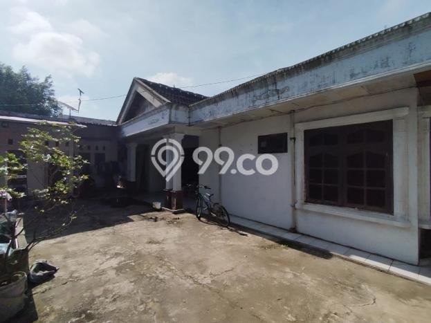 Siap Huni Rumah Mewah 6 Kamar di Cilincing Dekat ke Mana Pun Siap Huni Rumah Mewah 6 Kamar di Cilincing Dekat ke Mana Pun