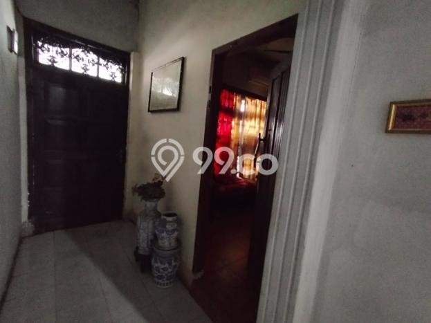 Siap Huni Rumah Mewah 6 Kamar di Cilincing Dekat ke Mana Pun Siap Huni Rumah Mewah 6 Kamar di Cilincing Dekat ke Mana Pun