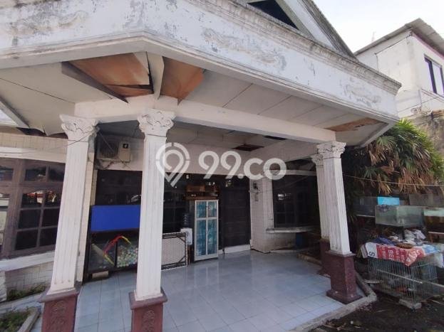 Siap Huni Rumah Mewah 6 Kamar di Cilincing Dekat ke Mana Pun Siap Huni Rumah Mewah 6 Kamar di Cilincing Dekat ke Mana Pun