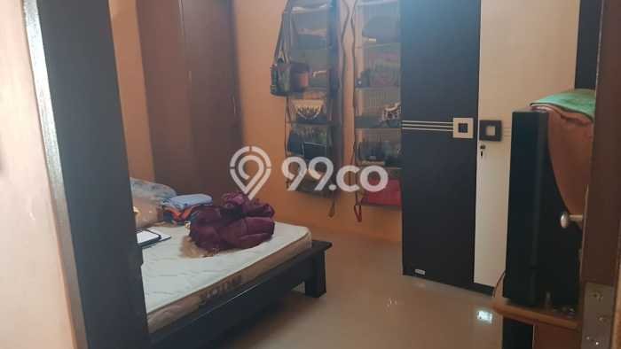 Hunian Nyaman Asri 4 KT Siap Huni di Harapan Indah Bekasi Hunian Nyaman Asri 4 KT Siap Huni di Harapan Indah Bekasi