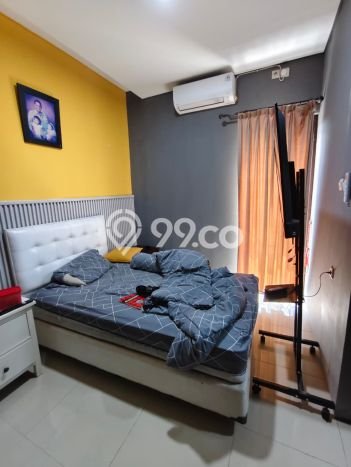 Dijual Rumah Minimalis Bagus Punya 4 KT di Pamulang Tangerang Selatan SHM Dijual Rumah Minimalis Bagus Punya 4 KT di Pamulang Tangerang Selatan SHM