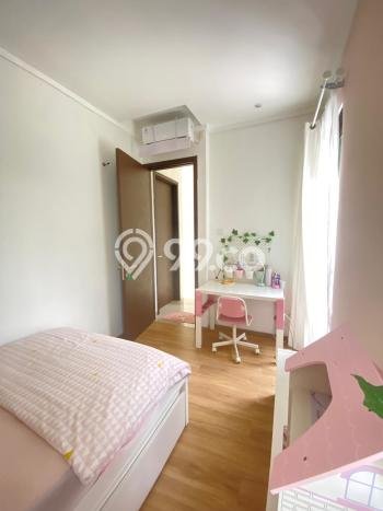 Rumah Minimalis 2 KT di Graha Raya Tangerang Selatan Semi Furnished Rumah Minimalis 2 KT di Graha Raya Tangerang Selatan Semi Furnished