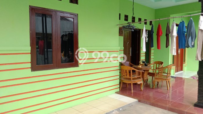 Dijual Rumah 2 Kamar Lokasi Strategis Nyaman dan Strategis di Pondok Aren Dijual Rumah 2 Kamar Lokasi Strategis Nyaman dan Strategis di Pondok Aren