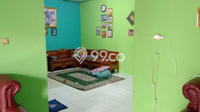Dijual Rumah 2 Kamar Lokasi Strategis Nyaman dan Strategis di Pondok Aren Dijual Rumah 2 Kamar Lokasi Strategis Nyaman dan Strategis di Pondok Aren
