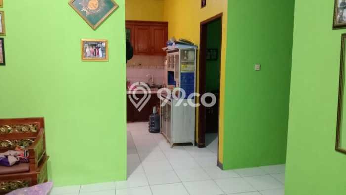 Dijual Rumah 2 Kamar Lokasi Strategis Nyaman dan Strategis di Pondok Aren Dijual Rumah 2 Kamar Lokasi Strategis Nyaman dan Strategis di Pondok Aren