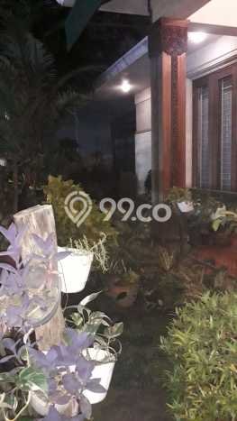 Siap Huni Hunian Elit 4 Kamar di Ciputat Timur Dekat ke Mana Saja Siap Huni Hunian Elit 4 Kamar di Ciputat Timur Dekat ke Mana Saja