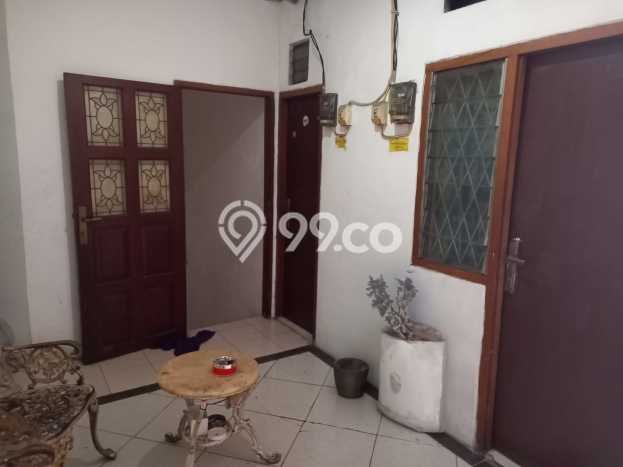 Dijual Rumah Mewah Exclusive di Palmerah, Jakarta Barat Dijual Rumah Mewah Exclusive di Palmerah, Jakarta Barat