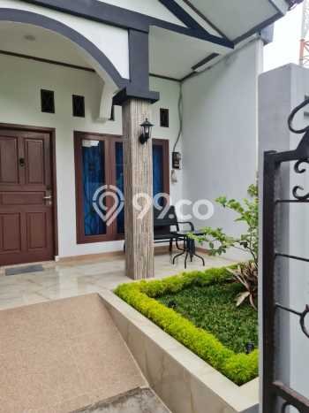 Rumah Modern Cantik 4 KT Bisa Langsung Pindah di Kembangan Rumah Modern Cantik 4 KT Bisa Langsung Pindah di Kembangan