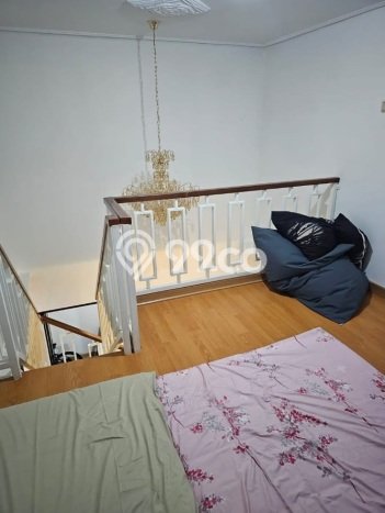 Dijual Rumah 2 Kamar Lokasi Strategis Nyaman dan Strategis di Panongan Dijual Rumah 2 Kamar Lokasi Strategis Nyaman dan Strategis di Panongan