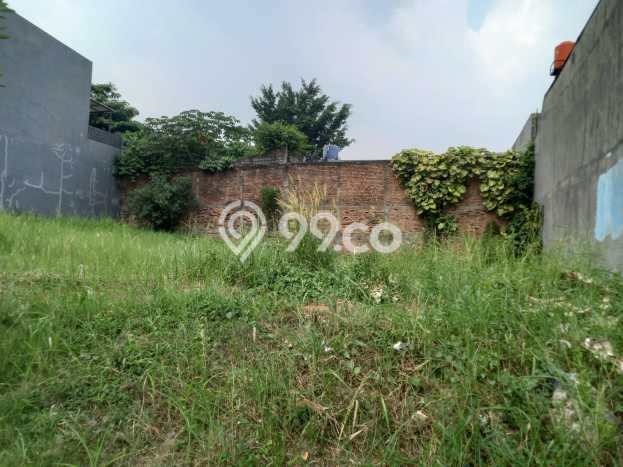 Tanah Dijual di Tangerang Seluas 160m2 Strategis Tanah Dijual di Tangerang Seluas 160m2 Strategis