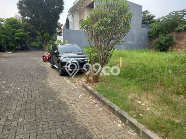 Tanah Dijual di Tangerang Seluas 160m2 Strategis Tanah Dijual di Tangerang Seluas 160m2 Strategis