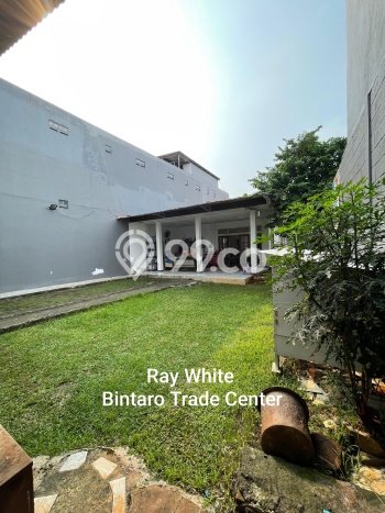 Rumah Eksklusif Dijual LT 375m2 di Kebon Jeruk, Jakarta Barat Rumah Eksklusif Dijual LT 375m2 di Kebon Jeruk, Jakarta Barat