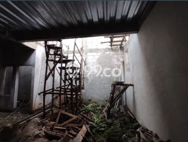 HARGA MENARIK! Tanah di Cipinang, Luas 160m2m², Lingkungan Asri, Bebas Banjir HARGA MENARIK! Tanah di Cipinang, Luas 160m2m², Lingkungan Asri, Bebas Banjir