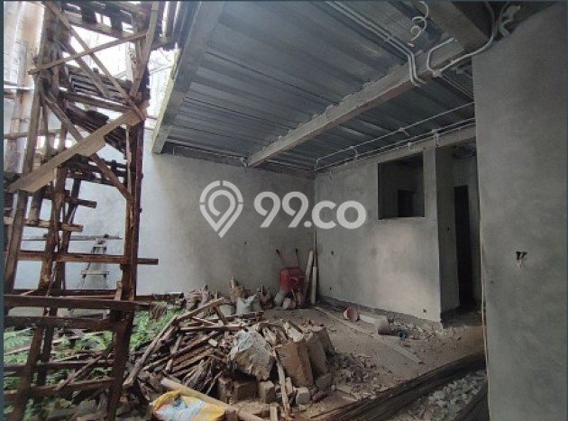 HARGA MENARIK! Tanah di Cipinang, Luas 160m2m², Lingkungan Asri, Bebas Banjir HARGA MENARIK! Tanah di Cipinang, Luas 160m2m², Lingkungan Asri, Bebas Banjir