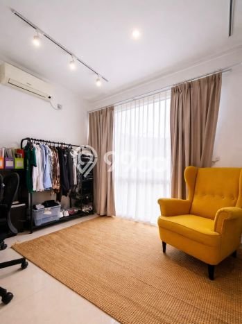 Rumah Elit LB 99m2 Siap Huni Desain Elegan di Sektor 7-Bintaro, Tangerang Selatan Rumah Elit LB 99m2 Siap Huni Desain Elegan di Sektor 7-Bintaro, Tangerang Selatan