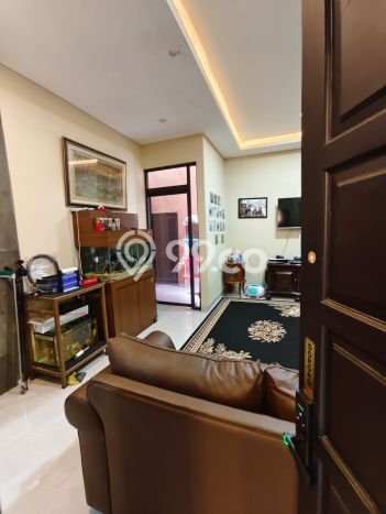 Dijual Rumah Minimalis Bagus Punya 4 KT di Pamulang Tangerang Selatan SHM Dijual Rumah Minimalis Bagus Punya 4 KT di Pamulang Tangerang Selatan SHM