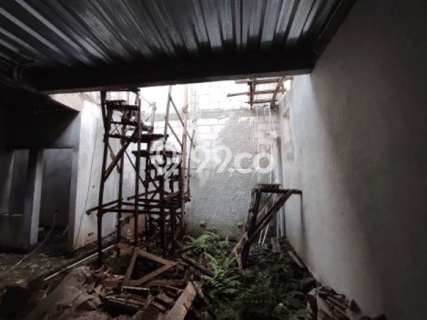 HARGA MENARIK! Tanah di Cipinang, Luas 160m2m², Lingkungan Asri, Bebas Banjir HARGA MENARIK! Tanah di Cipinang, Luas 160m2m², Lingkungan Asri, Bebas Banjir