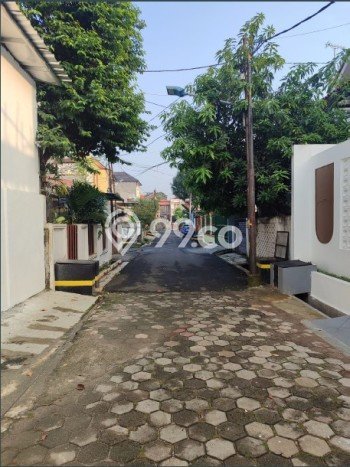 HARGA MENARIK! Tanah di Cipinang, Luas 160m2m², Lingkungan Asri, Bebas Banjir HARGA MENARIK! Tanah di Cipinang, Luas 160m2m², Lingkungan Asri, Bebas Banjir